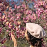 Arbor of the Vine: A Literary Garden of Feminine Grace