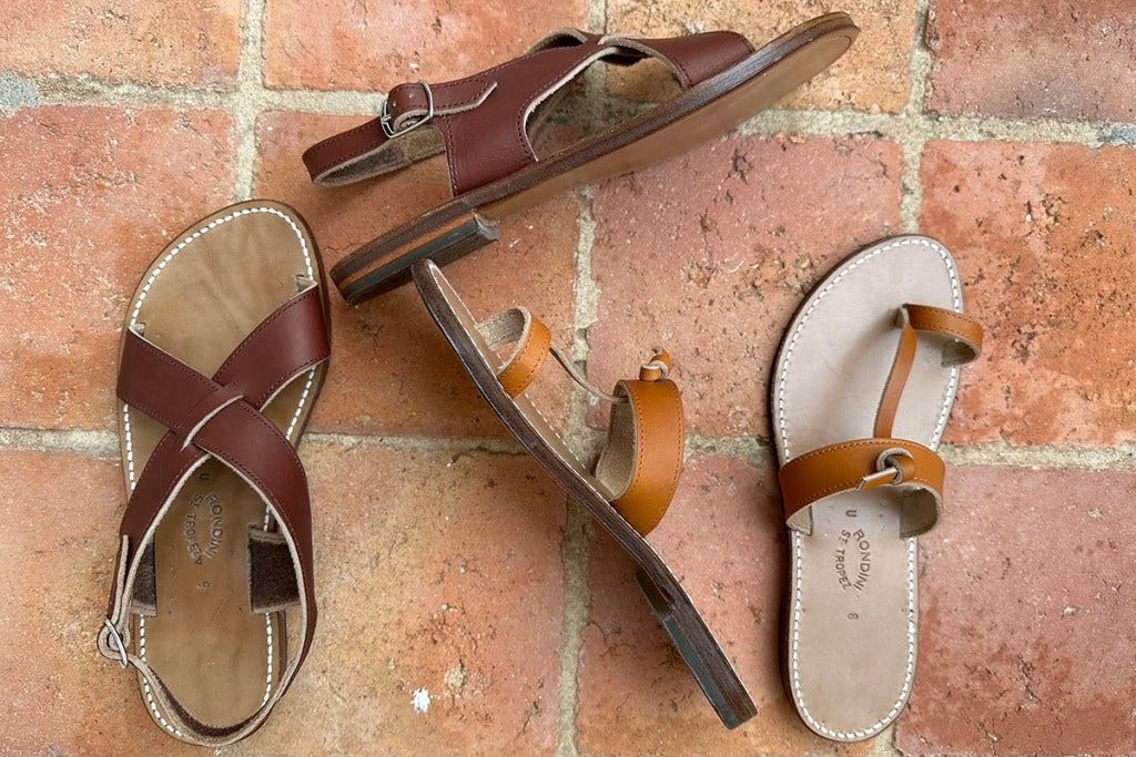 summer-sandal-st-tropez-france