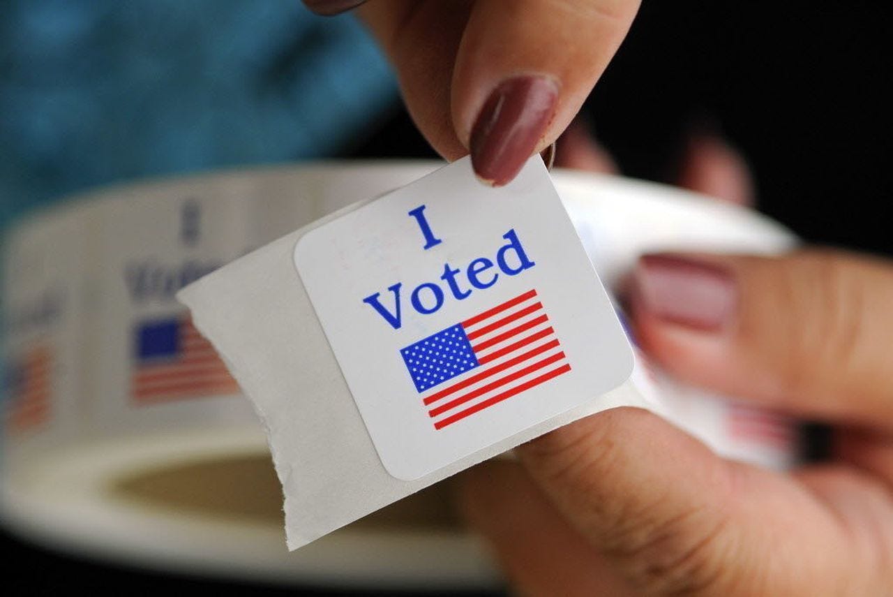 How to cast a write-in vote in Alabama - al.com