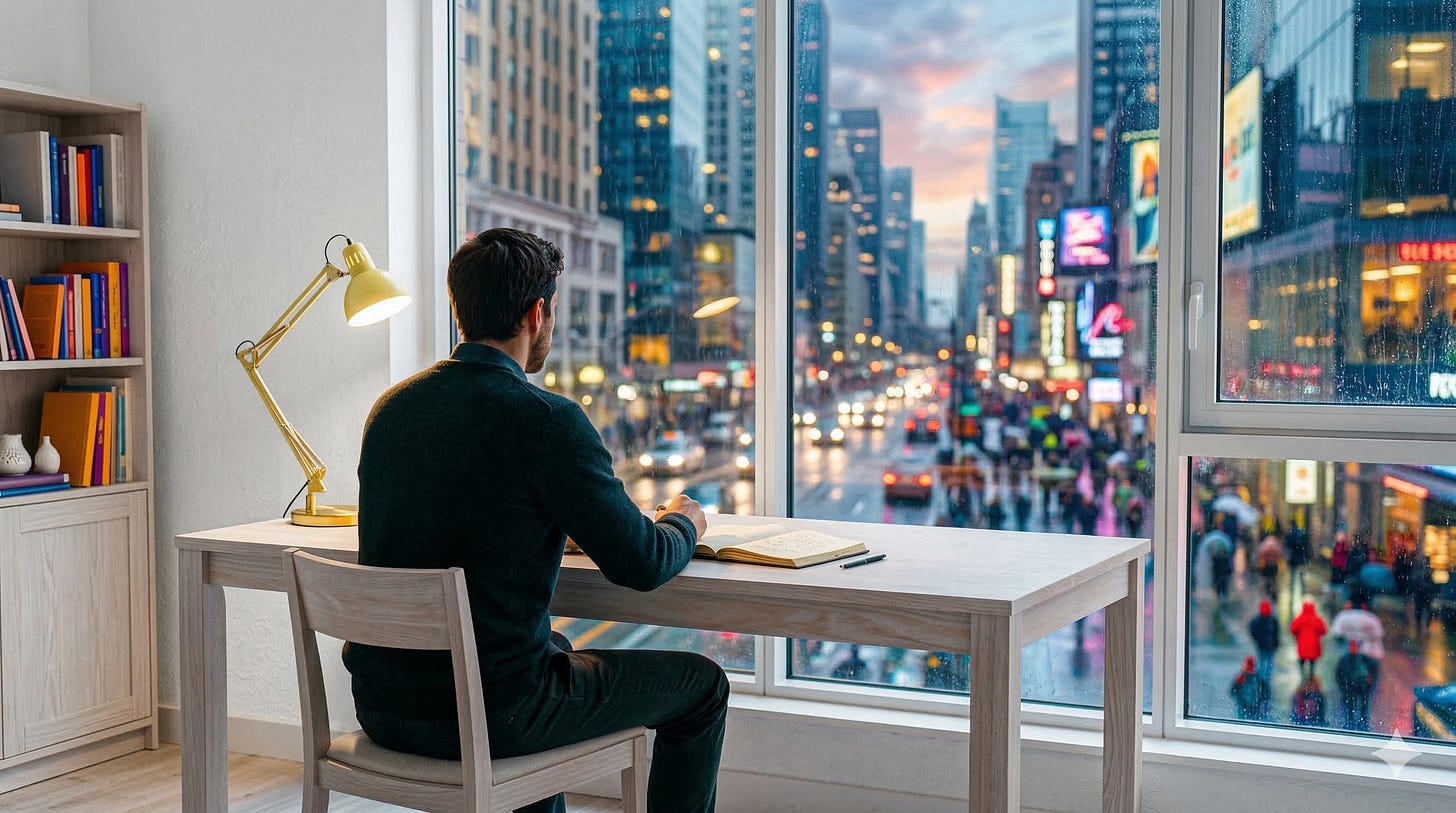 The One Skill That Separates Wealthy Investors From Everyone Else The One Skill That Separates Wealthy Investors From Everyone Else
