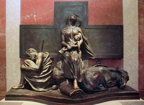 The Holy Family Resting – Oblates of St. Joseph The Holy Family Resting – Oblates of St. Joseph