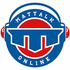 Mat Talk Daily