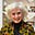 Louise Shaffer's avatar