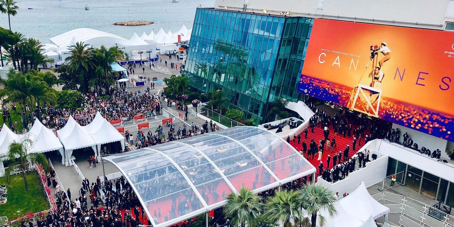 The Cannes Festival: everything you need to know about the Festival and the  activities to enjoy in Cannes during the Festival| Cannes Tourism