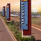 Building the Future: How Tatu, Two Rivers, and Northlands Are Reshaping Nairobi’s Economic Geography