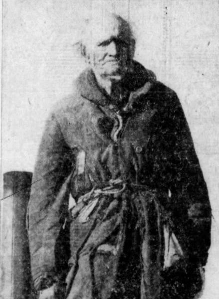 SCOUTING YESTERDAY | South Dakota’s last 'Mole Man' leaves dugout after 40 years