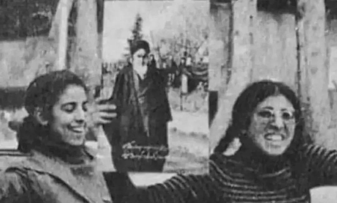 Episode 186: What's Happening In Iran? With Zartosht Soltani