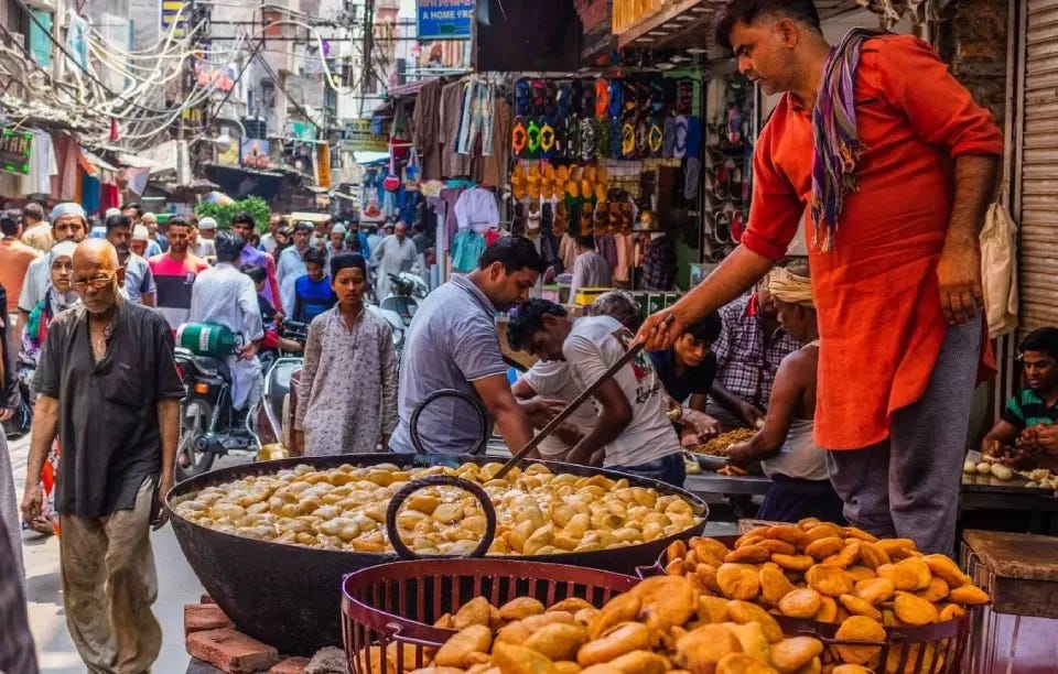 Photo of India by Tanvi Shah (travelstoriesbytan) Photo of India by Tanvi Shah (travelstoriesbytan)