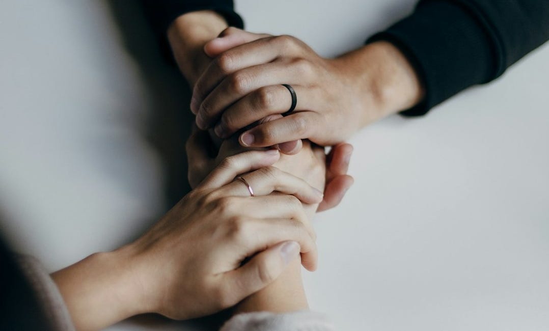 Breaking the Stigma: Mental Health Support for Douglas County Youth
