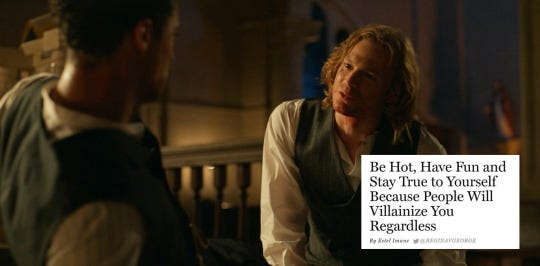 lestat memes | Explore Tumblr Posts and Blogs | Tumpik