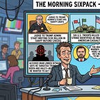 The Daily Grind News