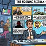 The Daily Grind News