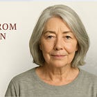 What Holds Us Together: Meet Lily