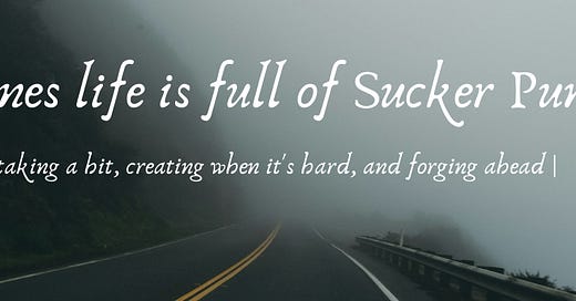 Jen Karner | Substack