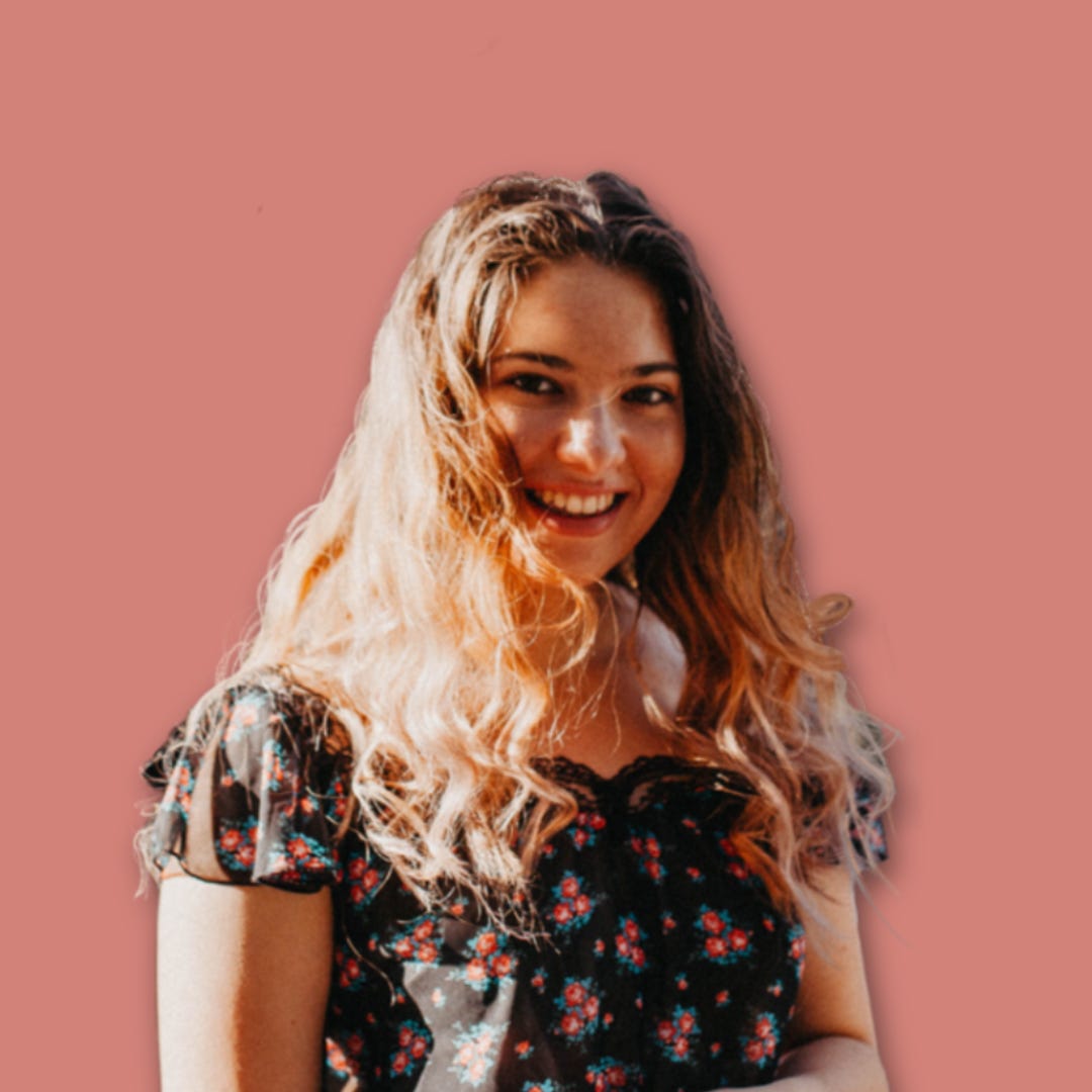 Technically, A Substack | By Mia