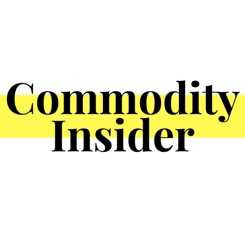 Substack profile picture for @commodity
