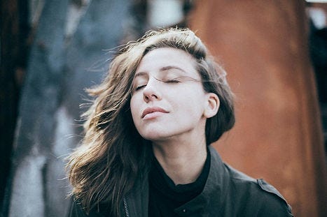 Mindfulness Experiments: From Rumination to Presence Judi Blum, Somatic Spiritual coaching