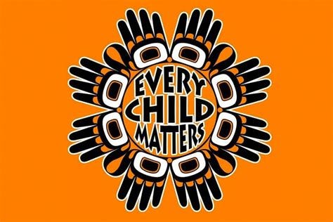 BVA EDUCATIONAL PIECE: EVERY CHILD MATTERS - University of Toronto ...
