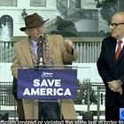 John Eastman: Woke Banks Shut Down My Accounts