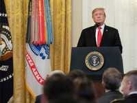Trump administration violated the law by withholding museum and library funding, government watchdog finds