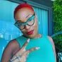 Doctress Monica Nicole's avatar