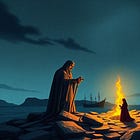 Your Comfort Is Your Coffin — But Free Will Is a Bitch, So No Pressure