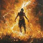 Session 8.3: Only Glory