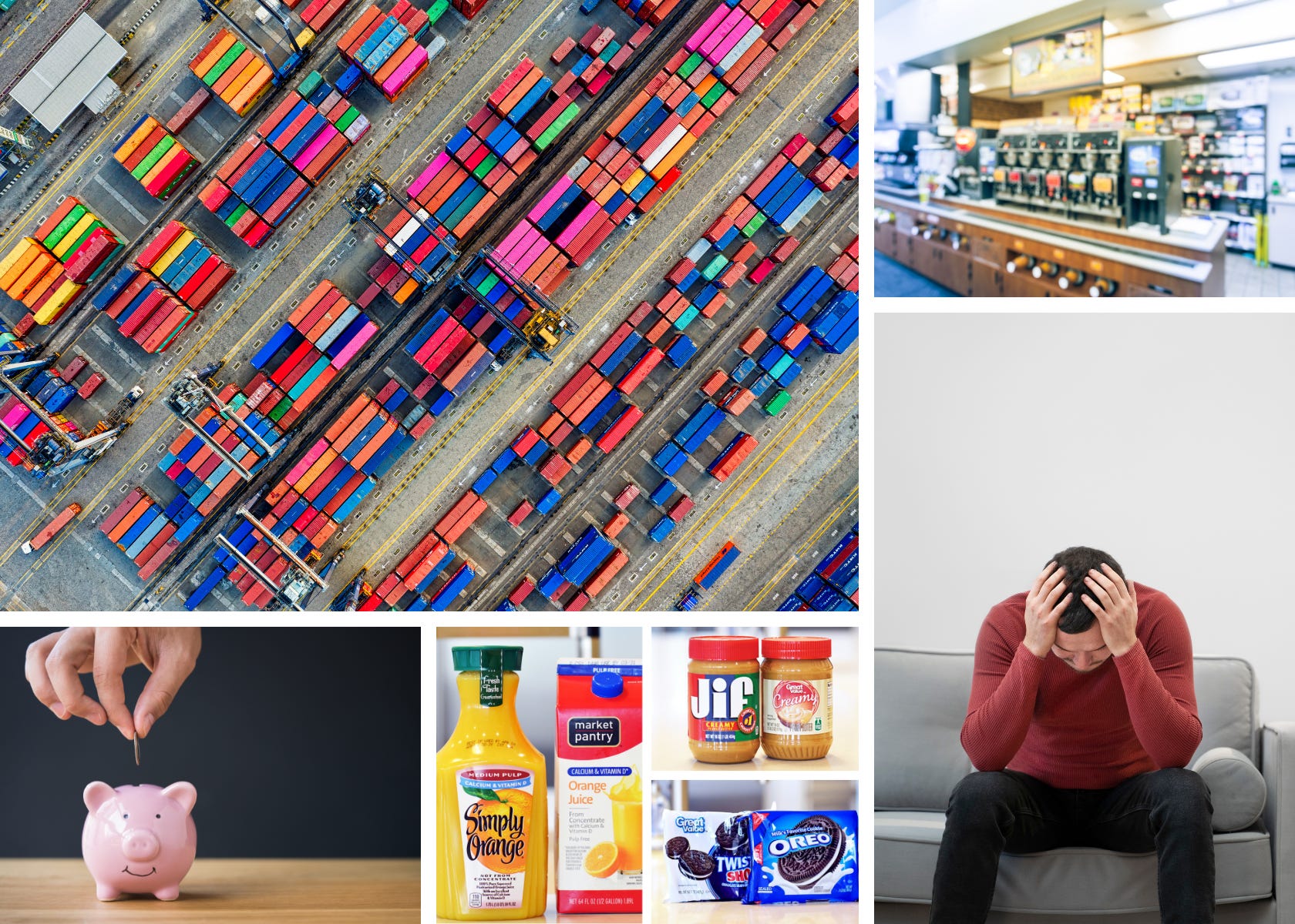 Tuesday's Assorted Links