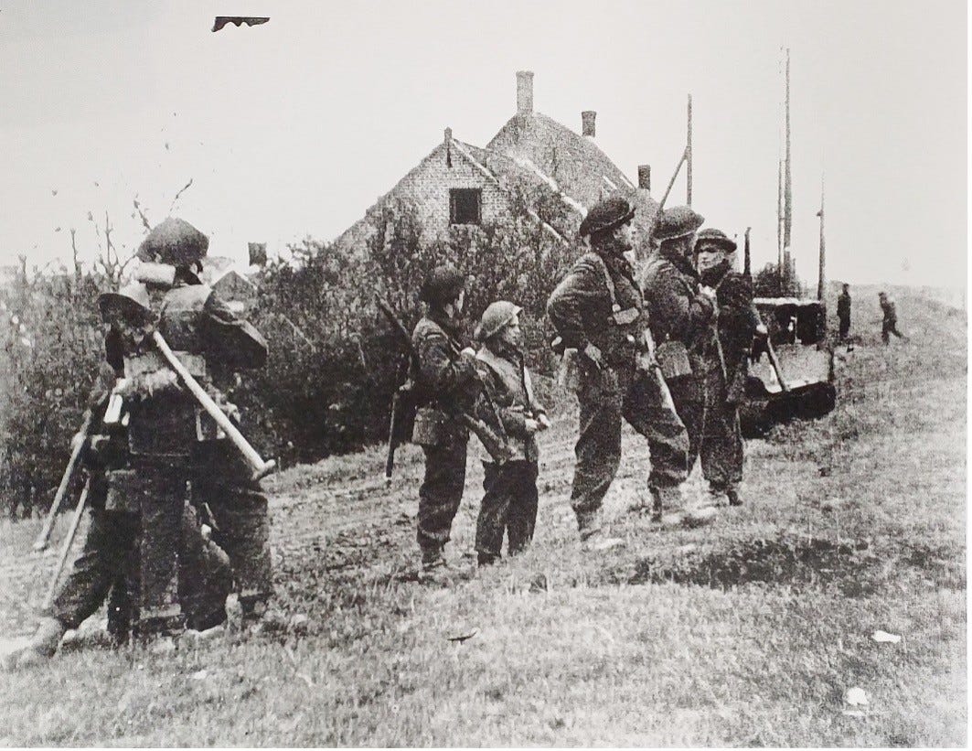 Battle of the Scheldt