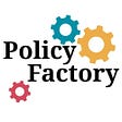 Policy Factory's avatar
