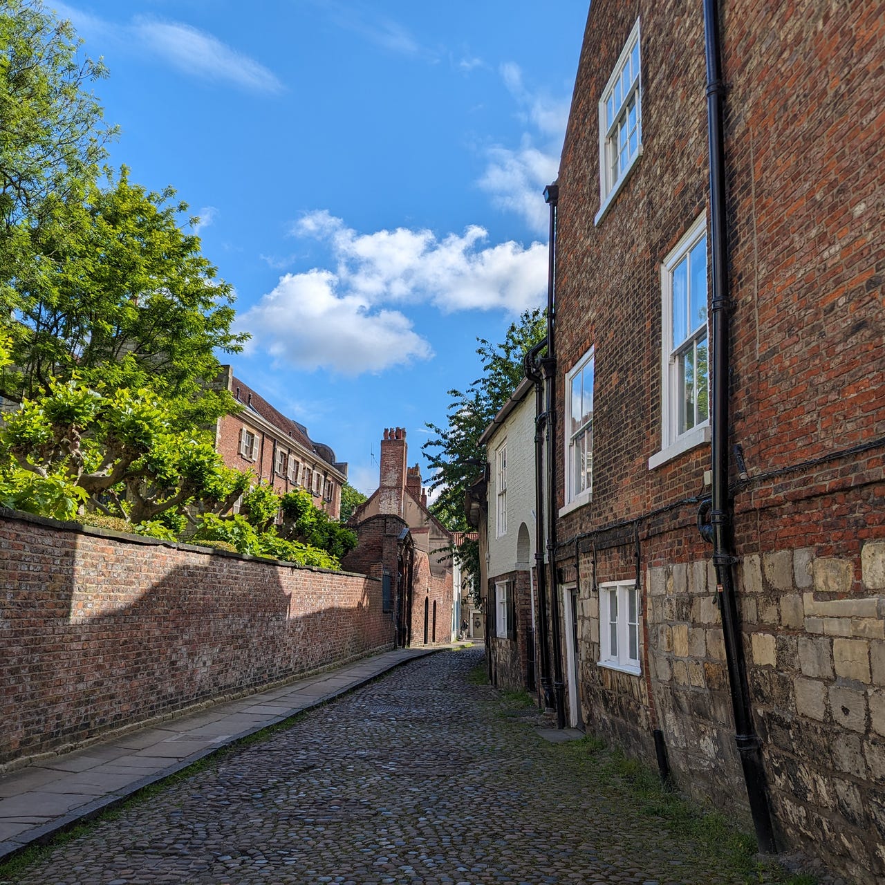 The Historian's Notebook