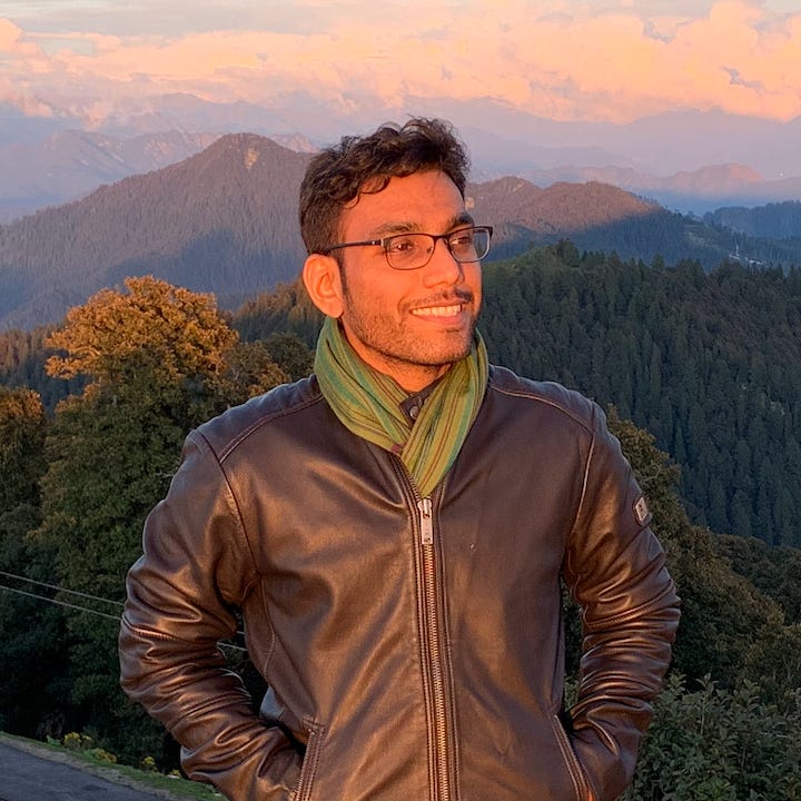 Pratik’s Pakodas \ud83c\udf7f