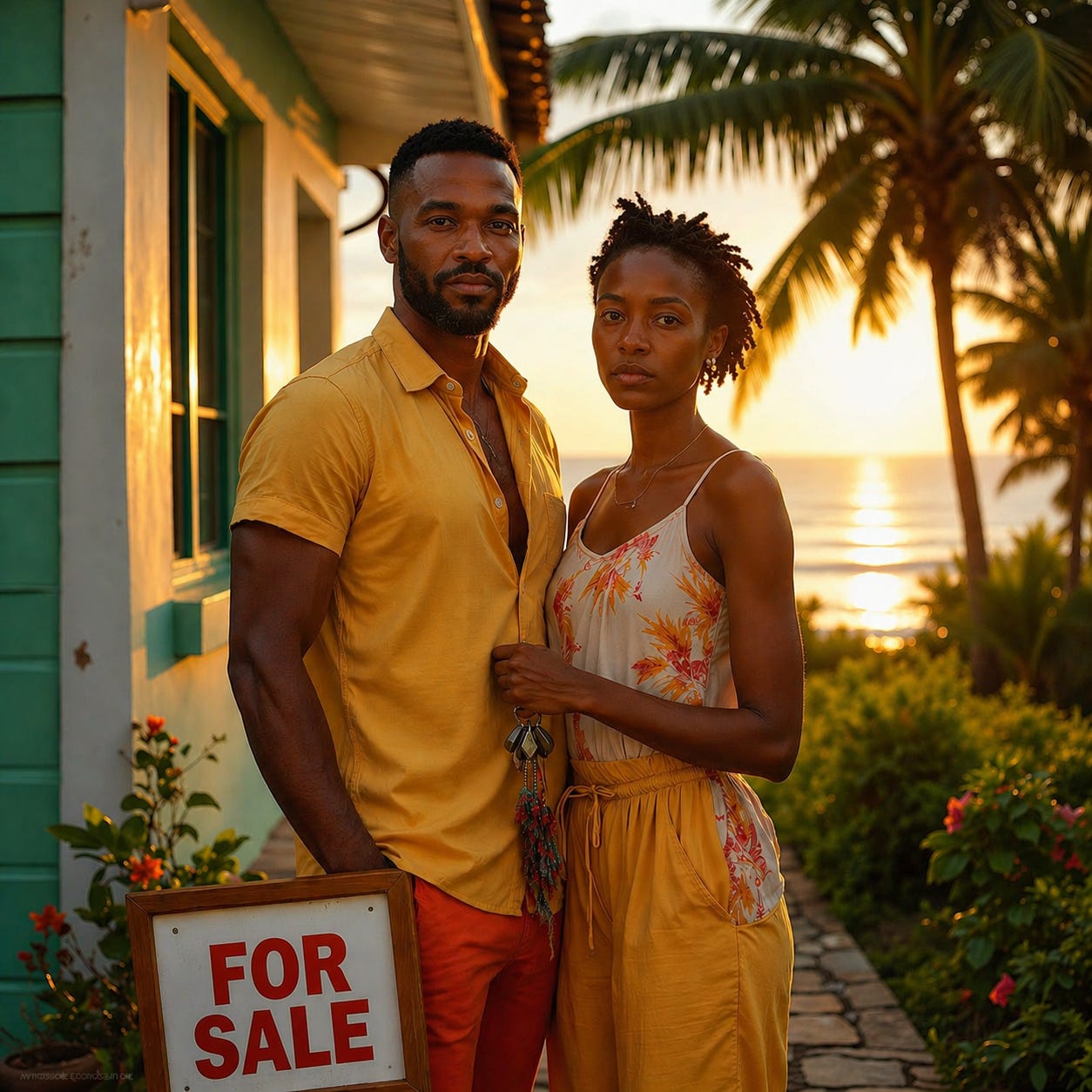 A quiet pause in Jamaica’s housing market as uncertainty, rising costs, and global pressure reshape the dreams of buyers, sellers, and families across the island.