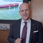 🚨 ZIM: Will It Go Private — Or Transform?