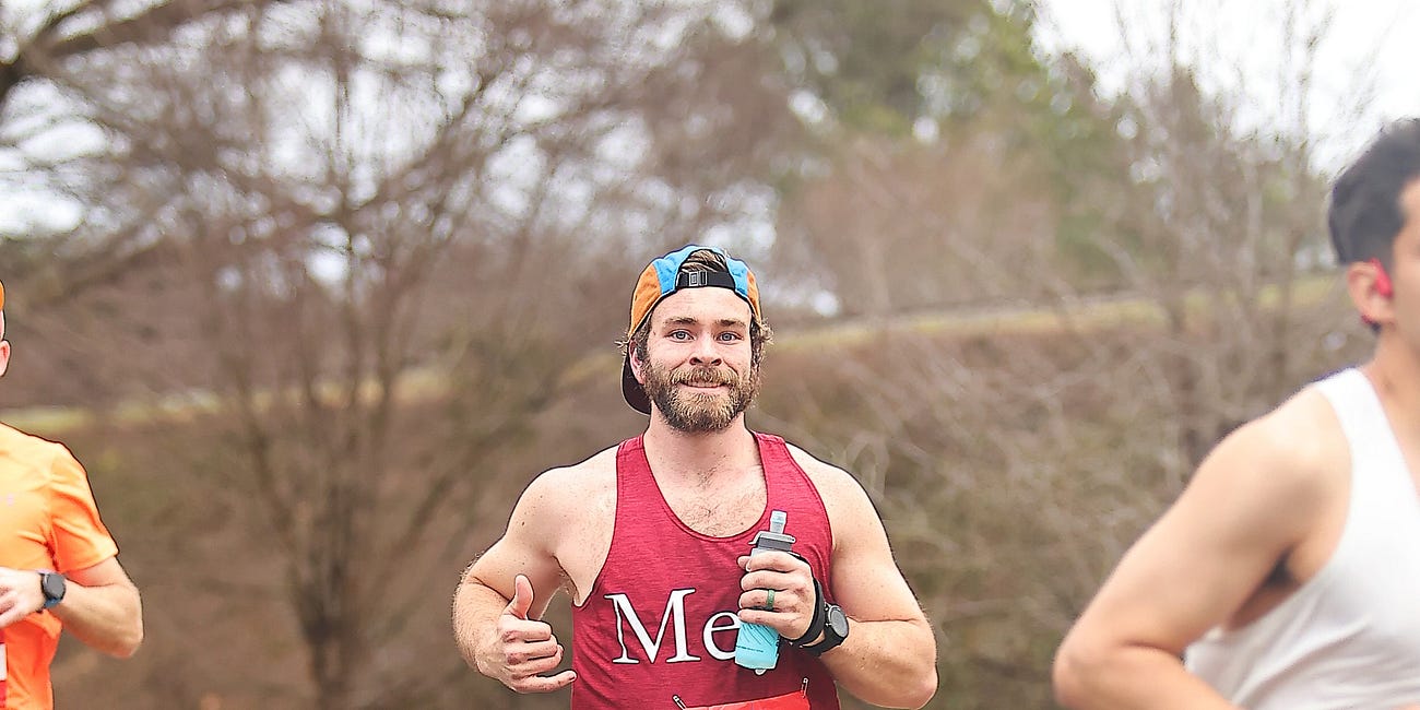 Suwanee Half Marathon Brief