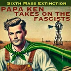 Darwin Awards: Evolution Earth