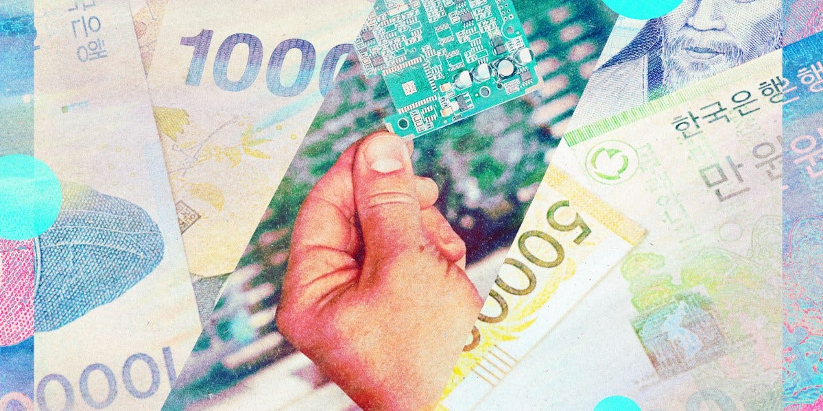 Talent-Flucht bei Samsung: Chip-Ingenieure wechseln zu SK Hynix Talent-Flucht bei Samsung: Chip-Ingenieure wechseln zu SK Hynix
