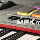 Akai MPC Mini Plus II: A GREAT New Controller for The Entire Akai Ecosystem