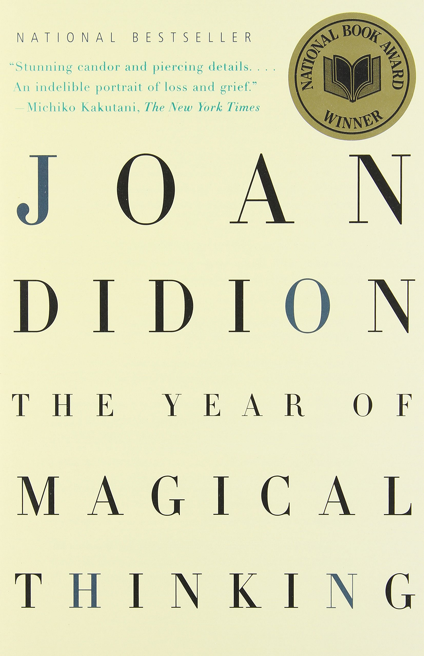   My edition:  Kindle edition, published in 2009 by Vintage International. 