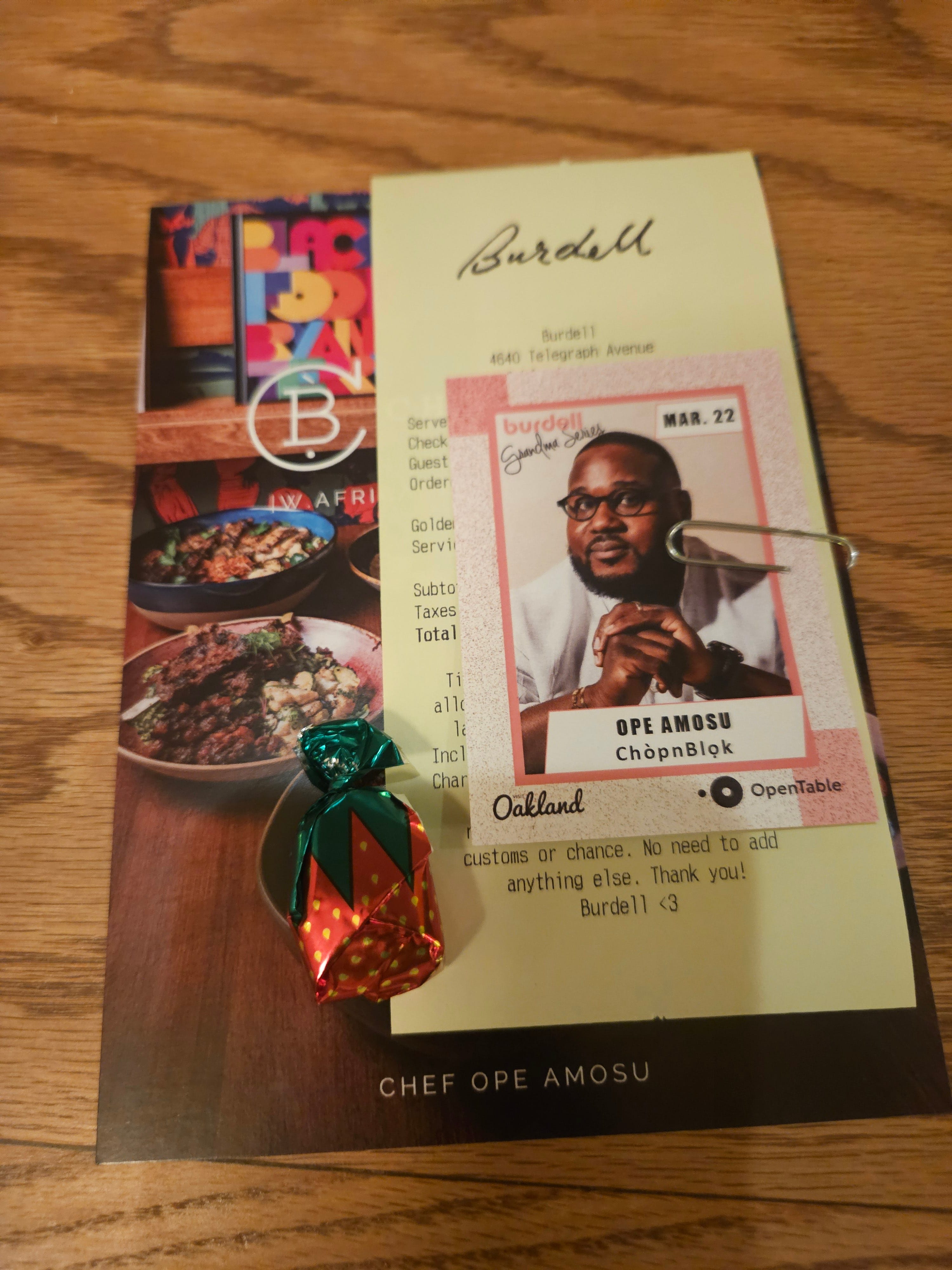 Local Bites: Oakland Restaurant Week 2026