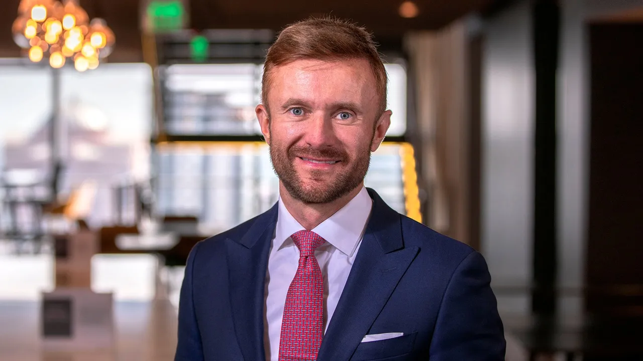 UAE’s Orbitron AI Debuts NovaOS To Bridge The Governance Gap In Enterprise AI