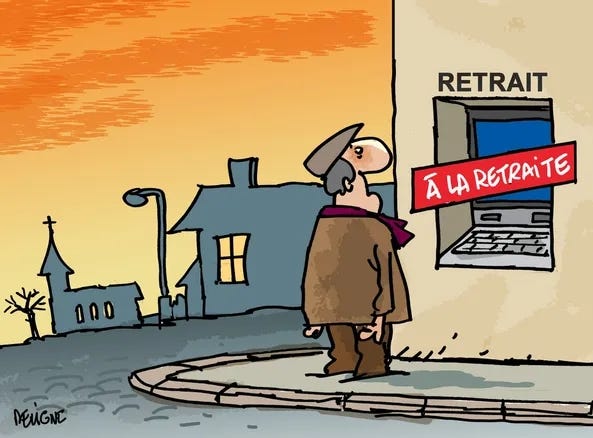 Towards a Cashless Society