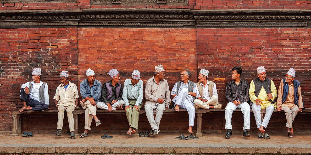 Beyond the Frame 74/