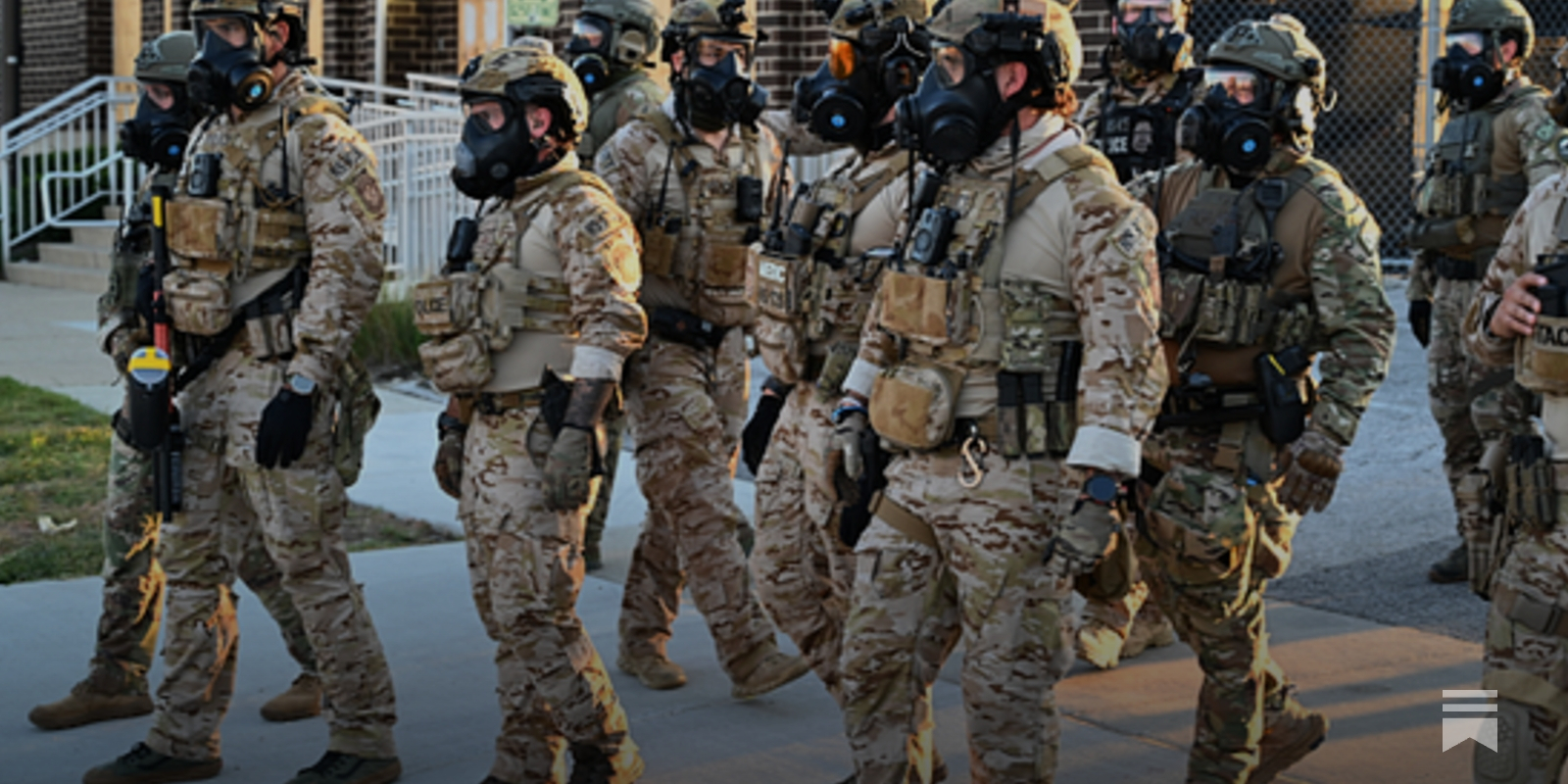 Scoop: ICE Plans to Descend on Phoenix