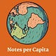 Notes per Capita