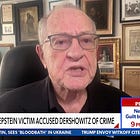 The Dershowitz Defense Center, Part 2