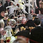 Gatsby at Mar-a-Lago: Let Them Eat Caviar