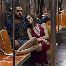 I'm glad to be alive still [citation needed]