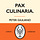 Pax Culinaria.