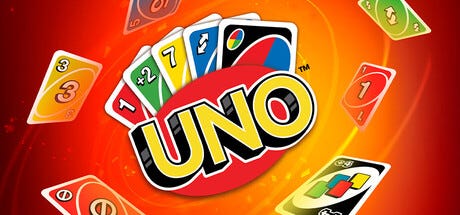 UNO on Steam